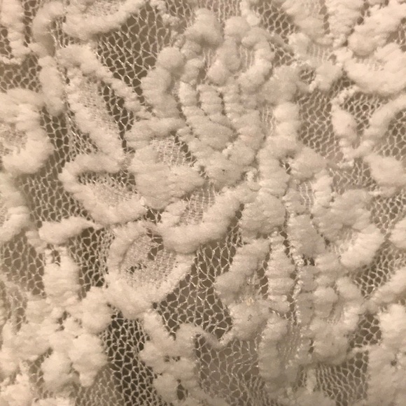 Vanity Tank Top - Picture 3 of 3